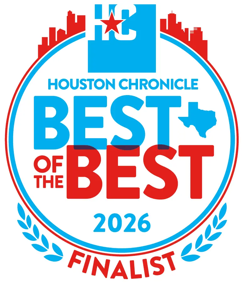 Best of the Best 2026 Finalist